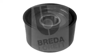 Ролик BREDA LORETT TOA3478