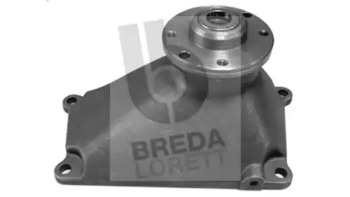 Натяжитель BREDA LORETT TOA3482