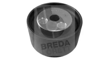 Ролик BREDA LORETT POA3488