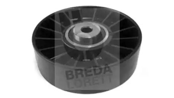 Ролик BREDA LORETT TOA3518