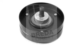 Ролик BREDA LORETT TOA3520