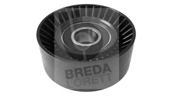 Ролик BREDA LORETT TOA3528