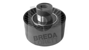 Ролик BREDA LORETT POA3531