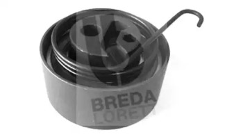 Ролик BREDA LORETT TDI3536