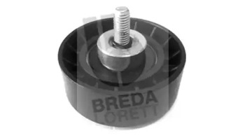 Ролик BREDA LORETT TOA3543