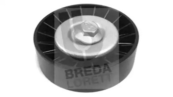 Ролик BREDA LORETT TOA3544