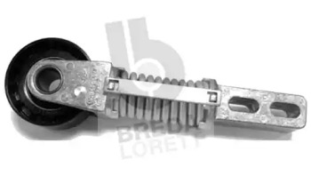 Натяжитель BREDA LORETT TOA3574