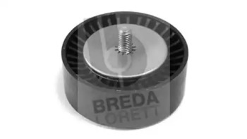 Ролик BREDA LORETT TOA3680