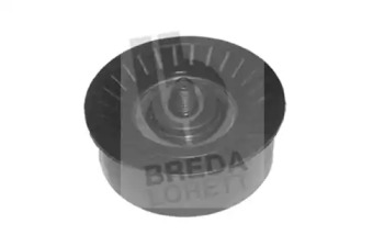 Ролик BREDA LORETT PDI3718