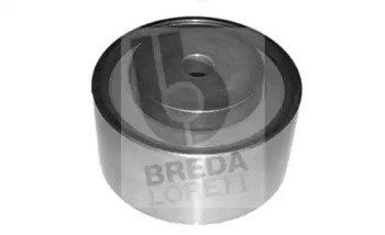 Ролик BREDA LORETT TDI3739