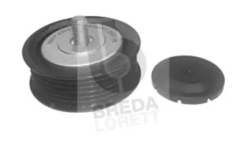 Ролик BREDA LORETT TOA3755