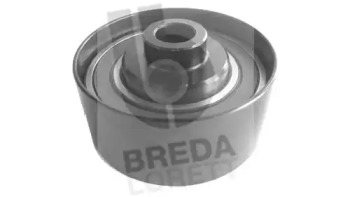 Ролик BREDA LORETT PDI3814