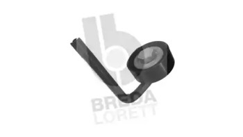 Ролик BREDA LORETT TOA3868