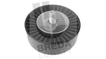 Ролик BREDA LORETT TOA3875