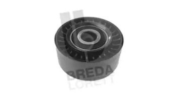 Ролик BREDA LORETT TOA3878