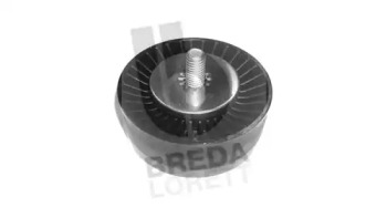 Ролик BREDA LORETT TOA3891