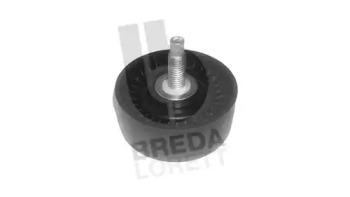 Ролик BREDA LORETT TOA3903