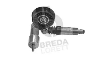 Амортизатор BREDA LORETT TOA3941