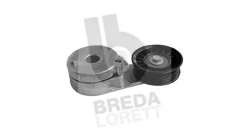 Натяжная планка BREDA LORETT TOA3958