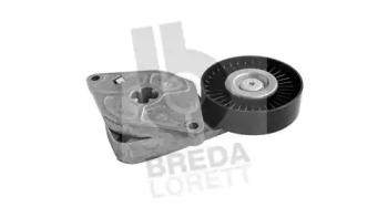 Натяжная планка BREDA LORETT TOA3976