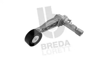 Натяжная планка BREDA LORETT TOA3984