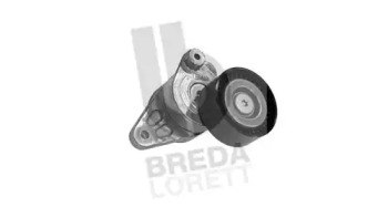 Натяжная планка BREDA LORETT TOA4004