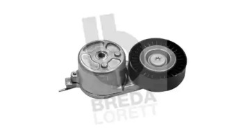 Натяжная планка BREDA LORETT TOA4005