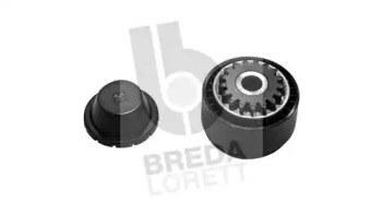 Натяжитель BREDA LORETT TOA4007