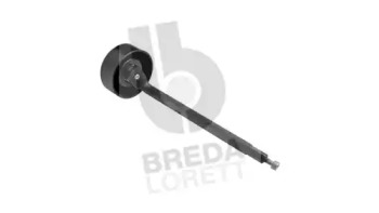 Натяжитель BREDA LORETT TOA4013