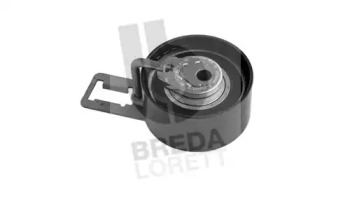 Ролик BREDA LORETT TDI4016