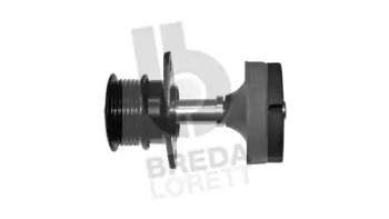 Ролик BREDA LORETT TOA4091