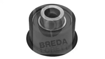 Ролик BREDA LORETT TDI5051