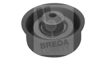 Ролик BREDA LORETT TDI5127