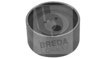 Ролик BREDA LORETT TDI5139