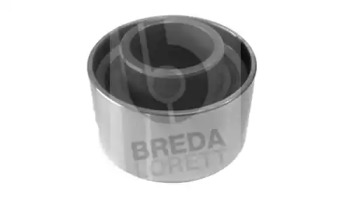 Ролик BREDA LORETT TDI5201