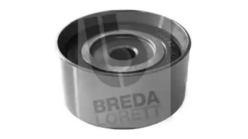 Ролик BREDA LORETT PDI5204