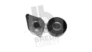 Натяжитель BREDA LORETT TOA5241