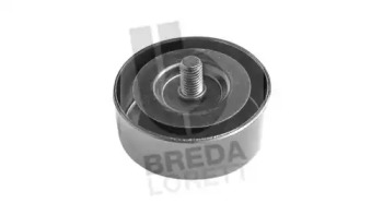 Ролик BREDA LORETT TOA5270