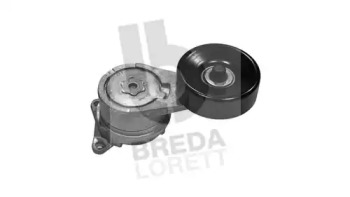 Натяжная планка BREDA LORETT TOA5274