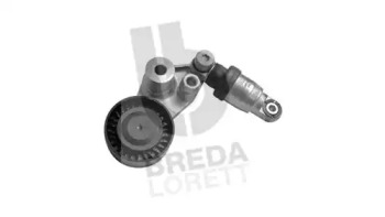 Натяжитель BREDA LORETT TOA5304