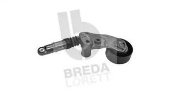 Натяжитель BREDA LORETT TOA5306