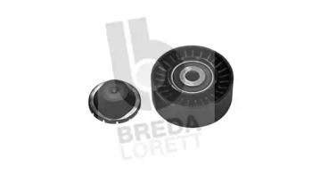 Ролик BREDA LORETT TOA5307