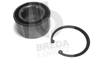 Комплект подшипника BREDA LORETT KRT7080