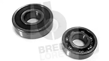 Комплект подшипника BREDA LORETT KRT7612