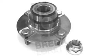 Комплект подшипника BREDA LORETT KRT7625