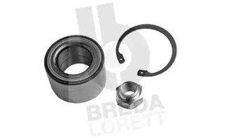 Комплект подшипника BREDA LORETT KRT7655