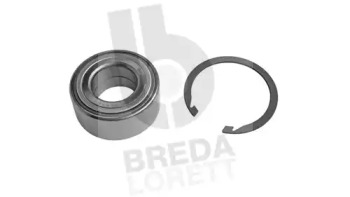 Комплект подшипника BREDA LORETT KRT7670