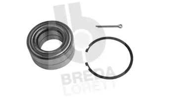 Комплект подшипника BREDA LORETT KRT7706