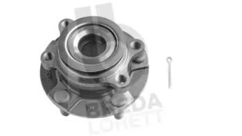 Комплект подшипника BREDA LORETT KRT7709