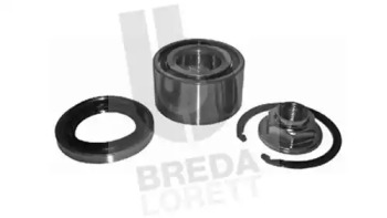 Комплект подшипника BREDA LORETT KRT7727